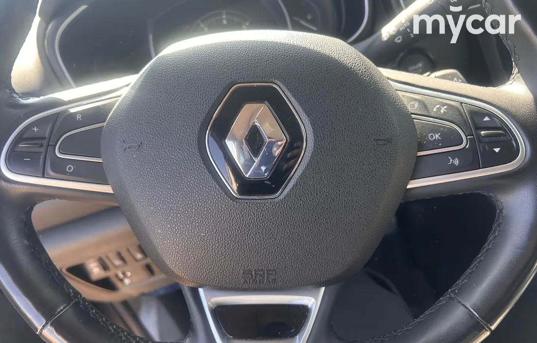 Renault Koleos 2023