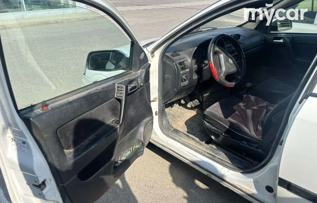 Opel Astra 1998