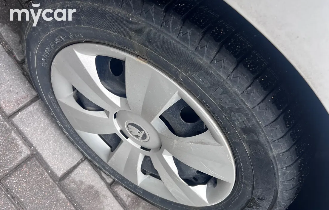 Skoda Rapid 2016