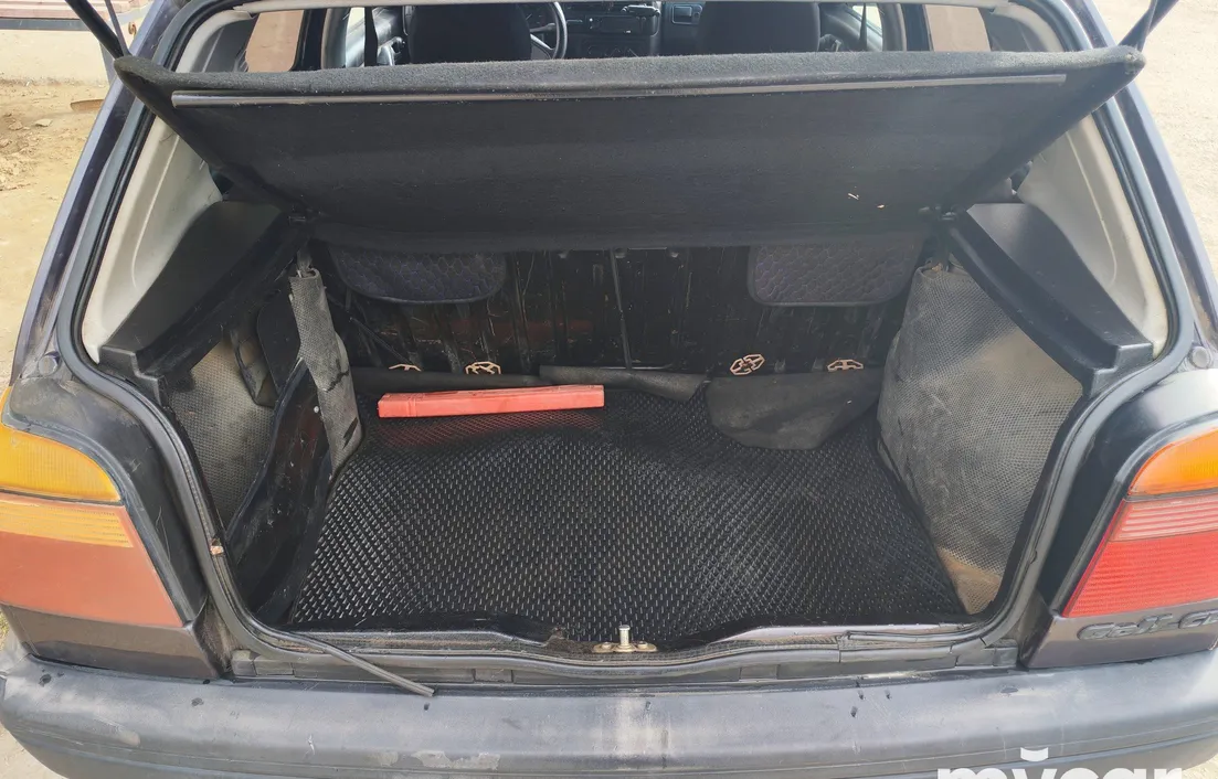 Volkswagen Golf 1994