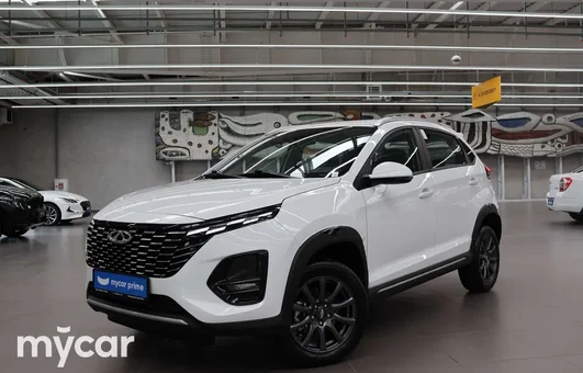 фото Chery Tiggo 2 Pro Новая за 5690000 тенге