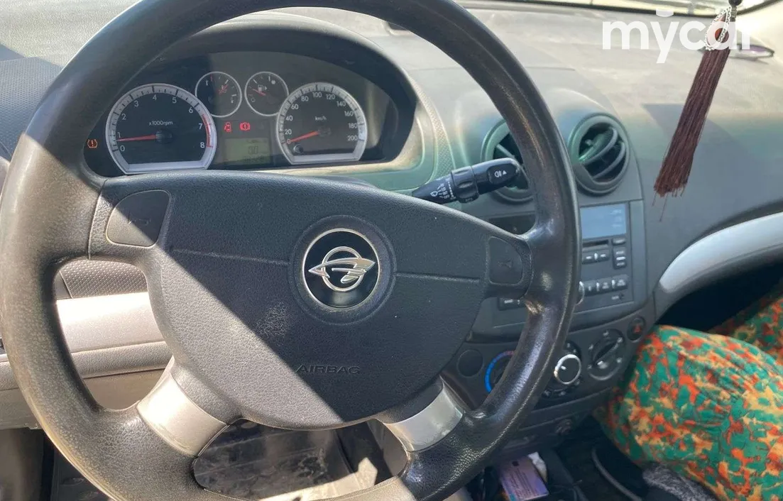 Ravon Nexia R3 2019