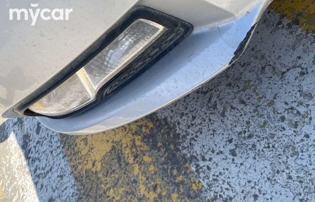 Ravon Nexia R3 2019