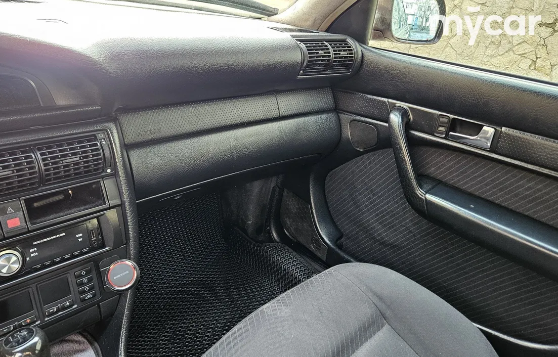 Audi A6 1995