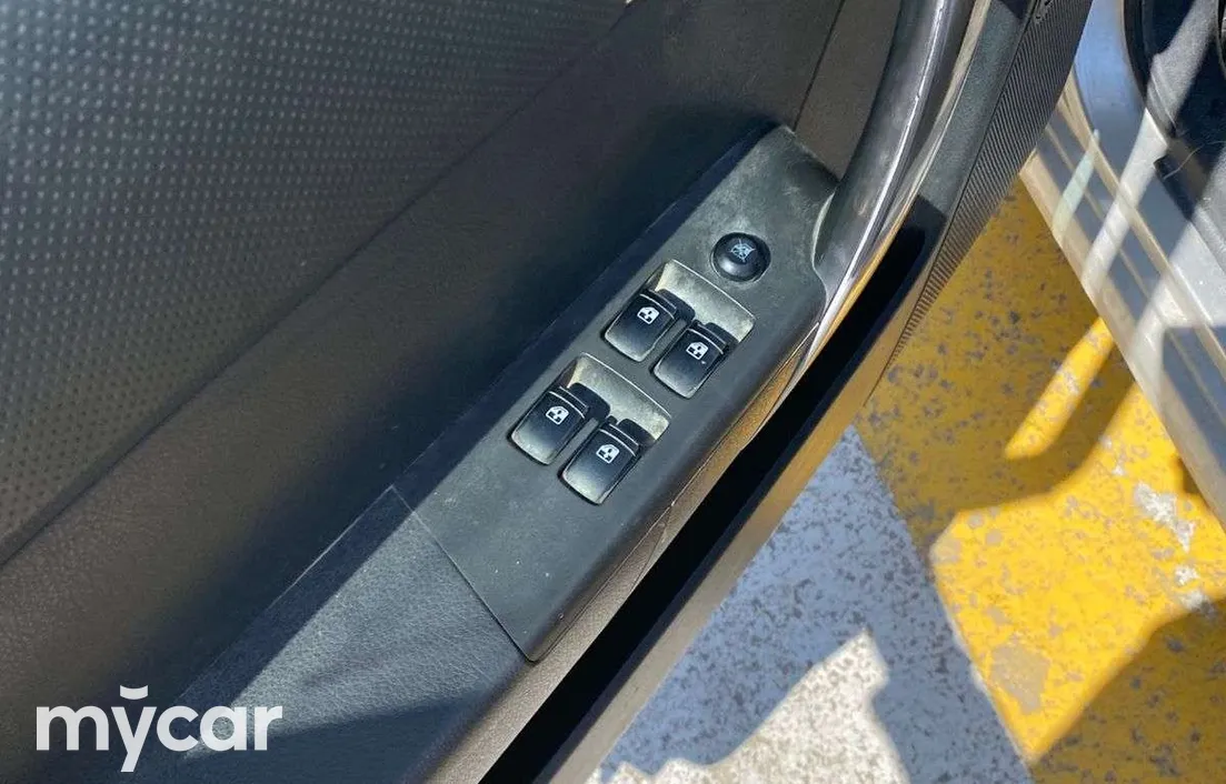 Ravon Nexia R3 2019
