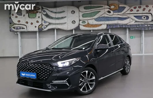 фото OMODA S5 Новая за 5590000 тенге