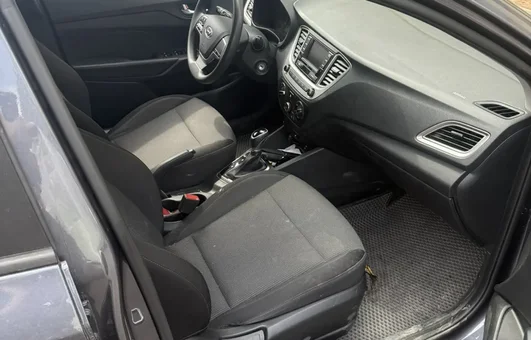 фото Hyundai Accent Новая за 8000000 тенге