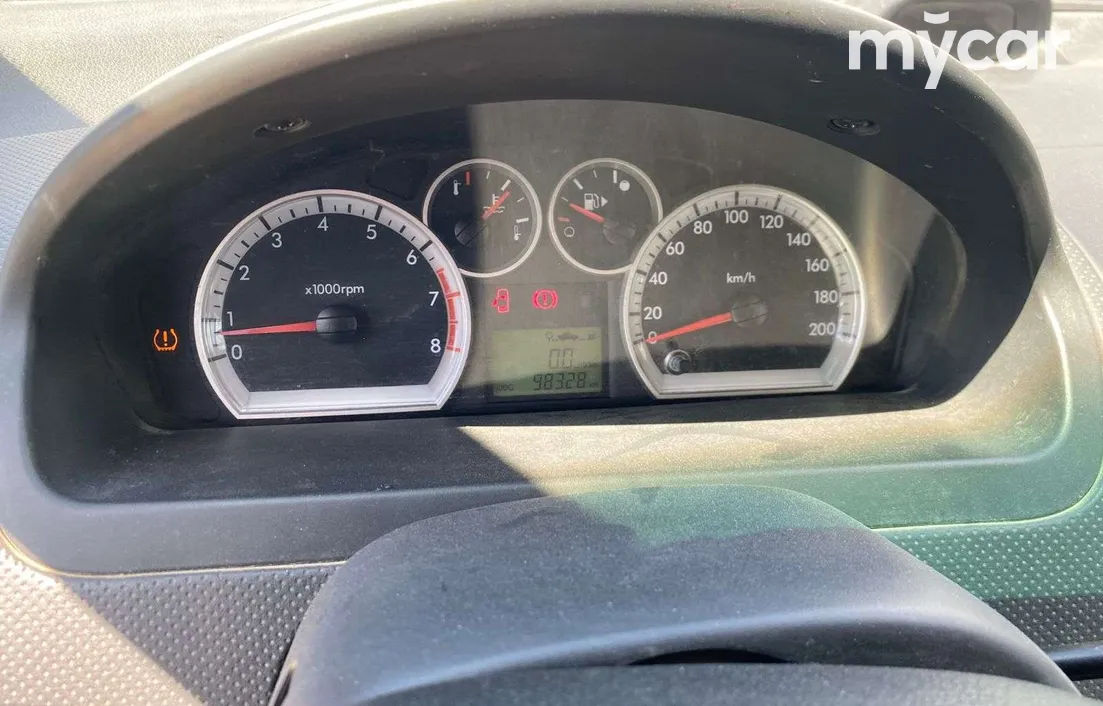 Ravon Nexia R3 2019