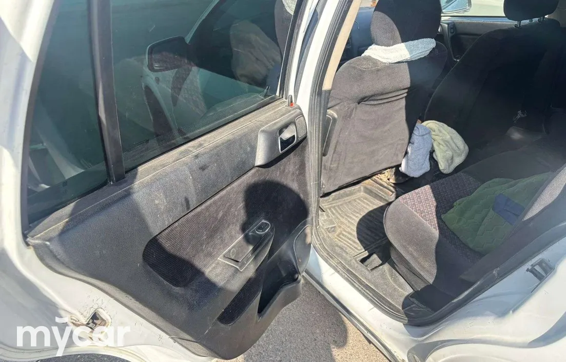 Opel Astra 1998