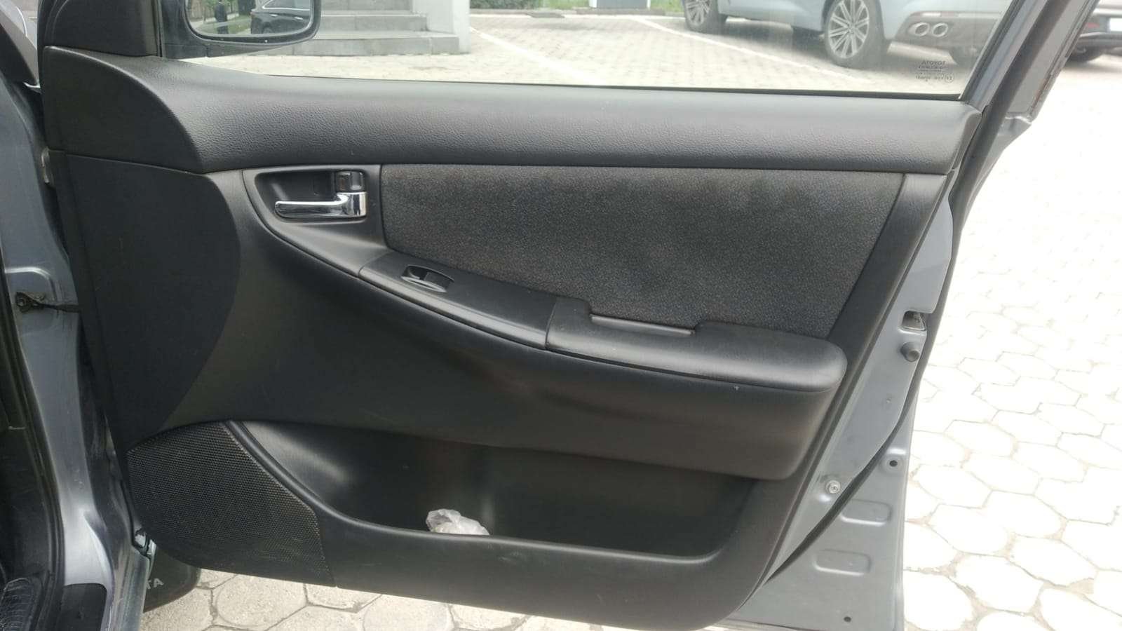 Toyota Corolla 2003
