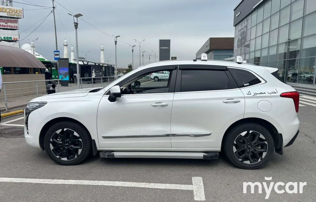 Haval Jolion 2023