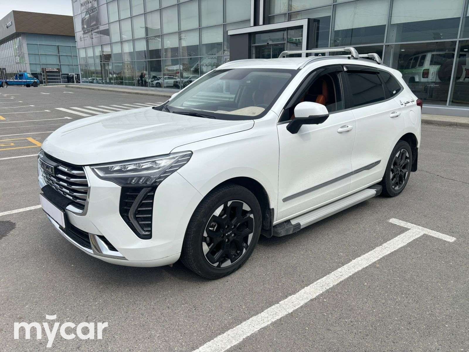 Haval Jolion 2023