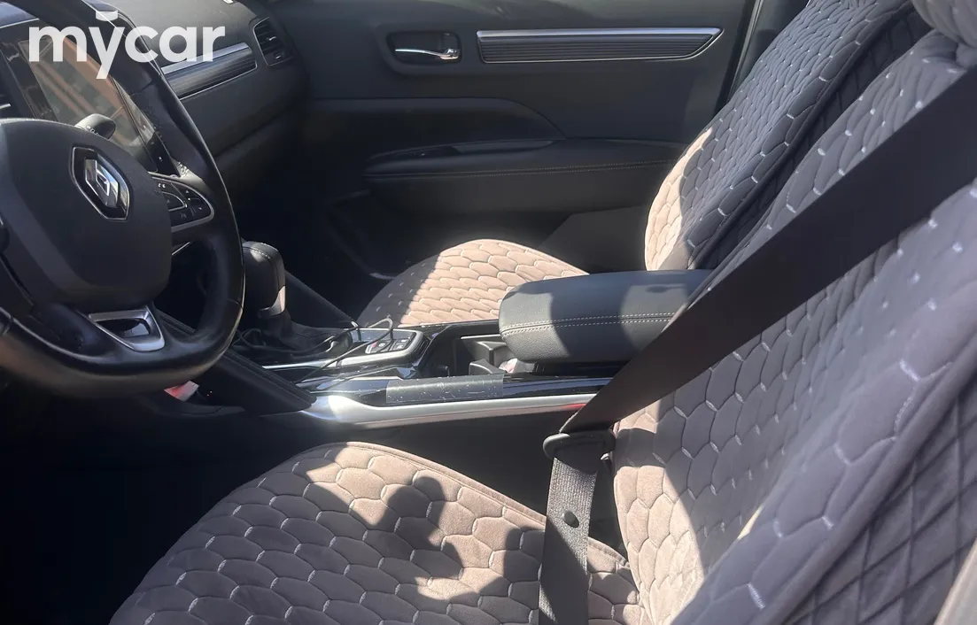Renault Koleos 2023