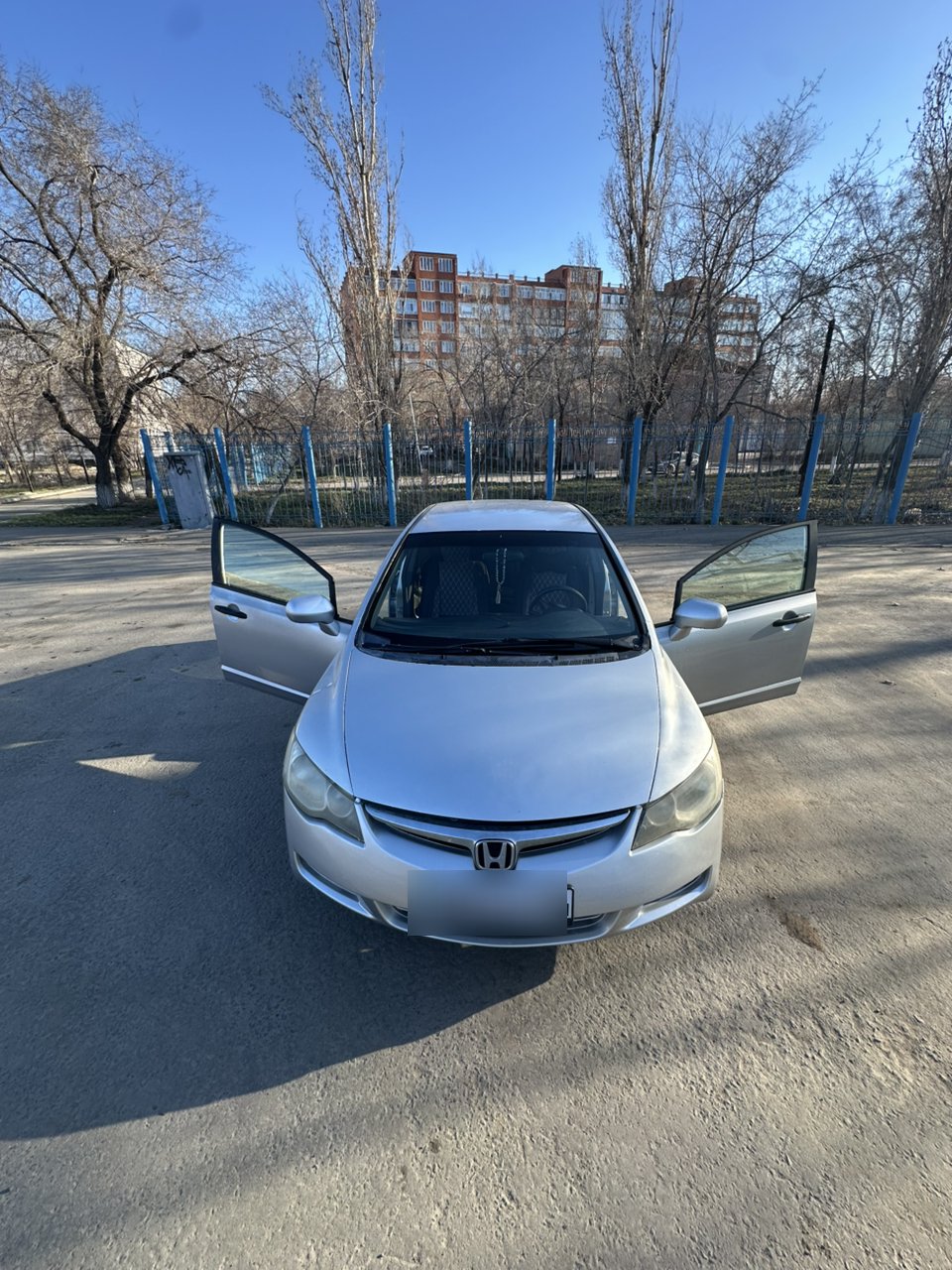 Honda Civic 2007