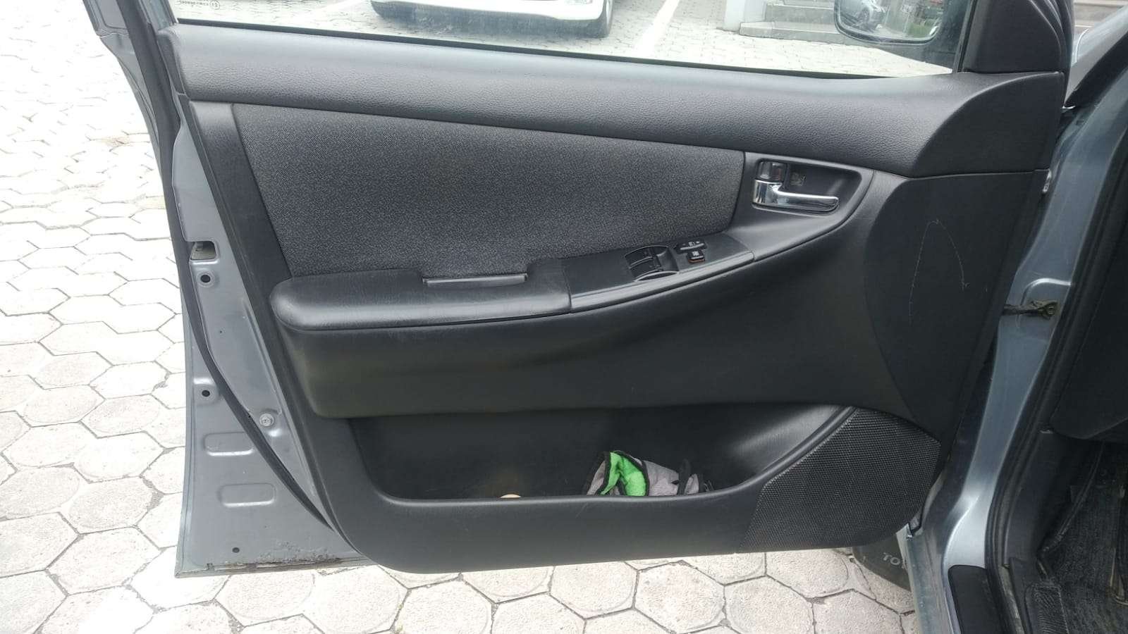Toyota Corolla 2003