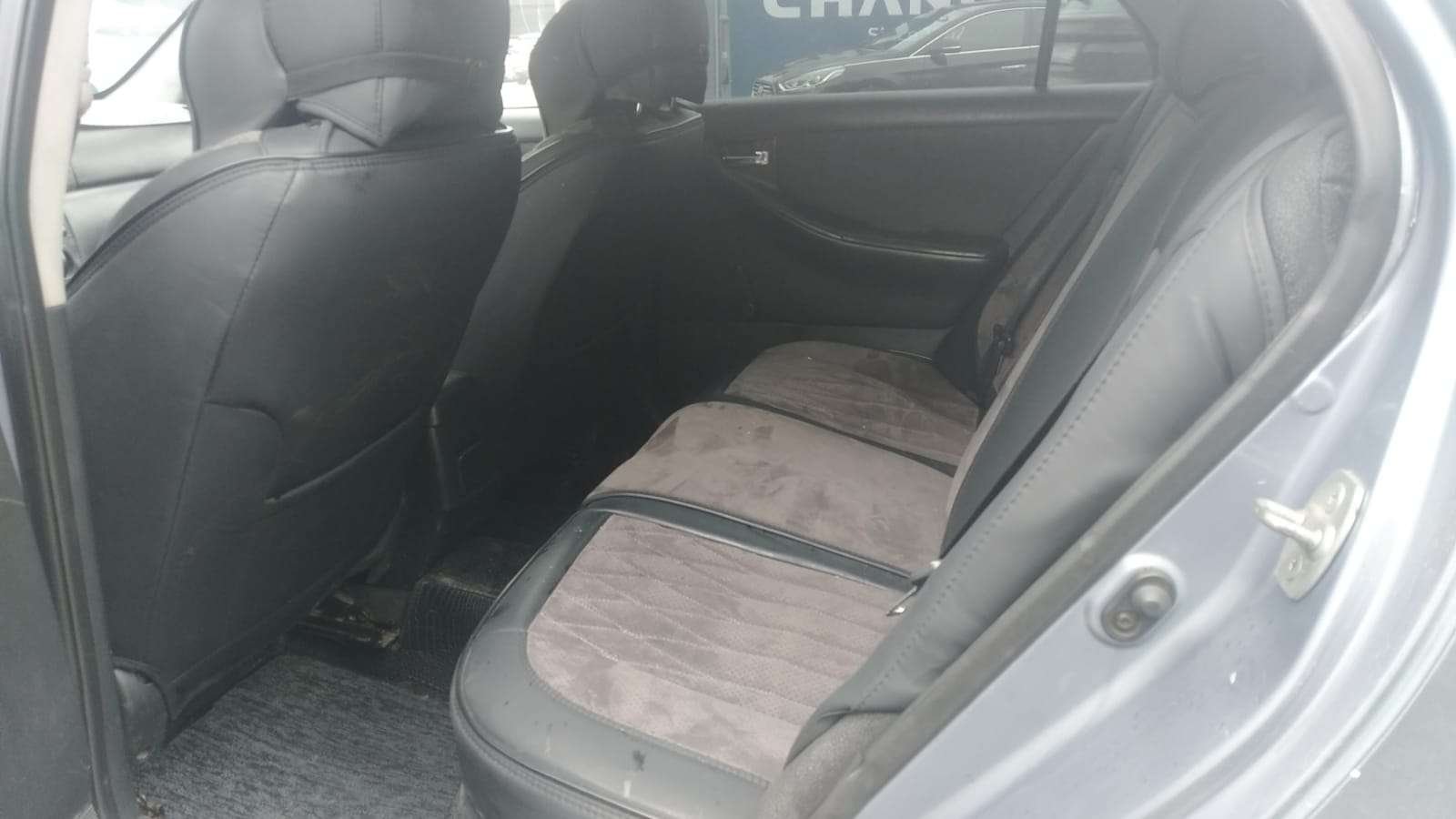 Toyota Corolla 2003