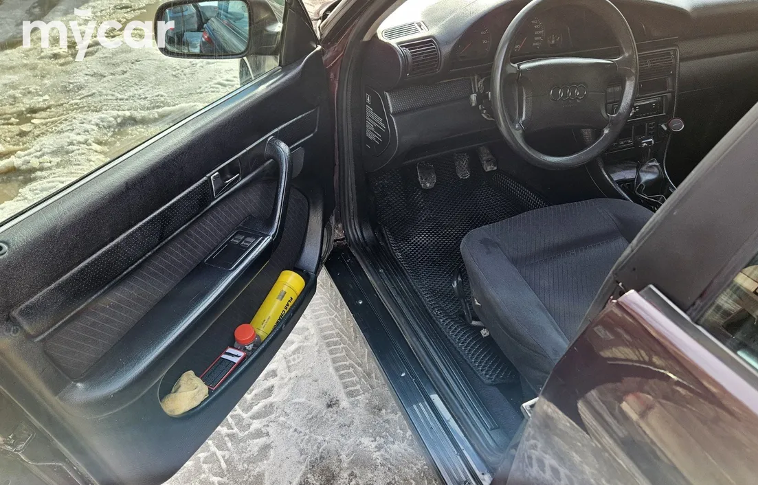 Audi A6 1995