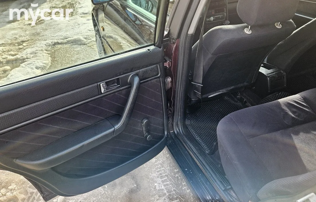 Audi A6 1995
