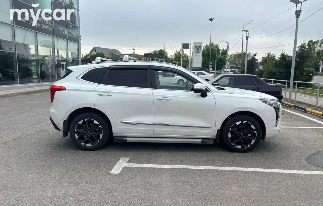 Haval Jolion 2023