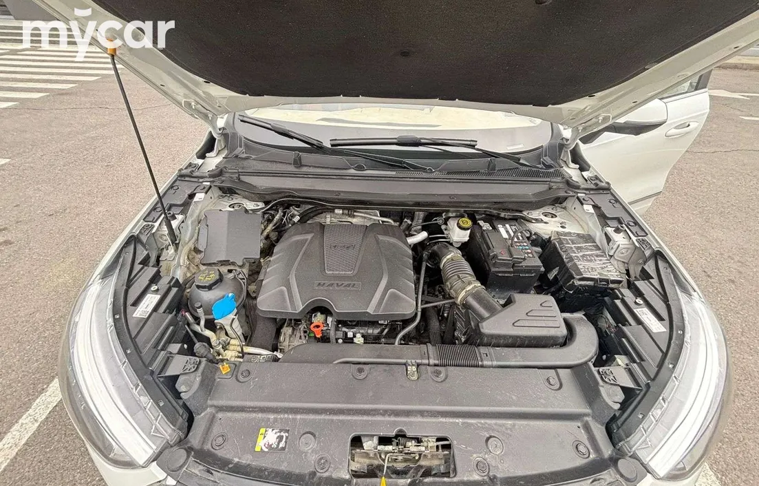 Haval Jolion 2023