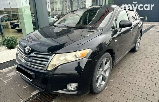 фото Toyota Venza Новая за 7000000 тенге
