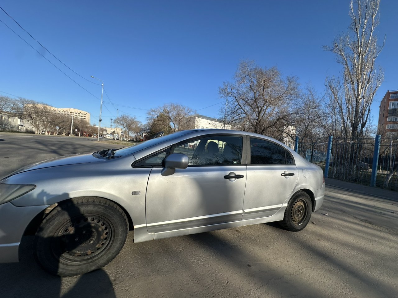 Honda Civic 2007
