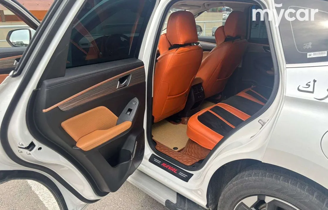 Haval Jolion 2023