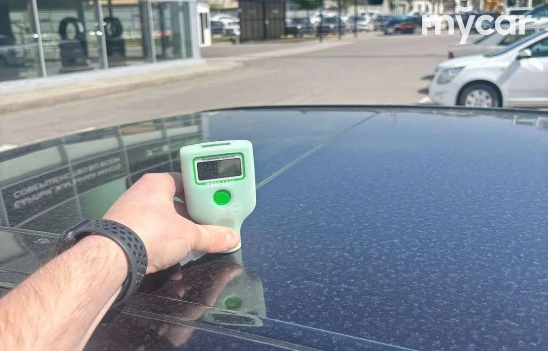 Mercedes-Benz E-Класс 1997