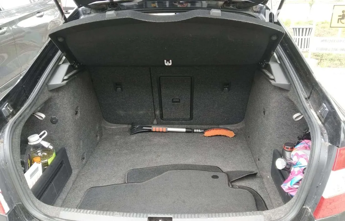 Skoda Octavia 2013