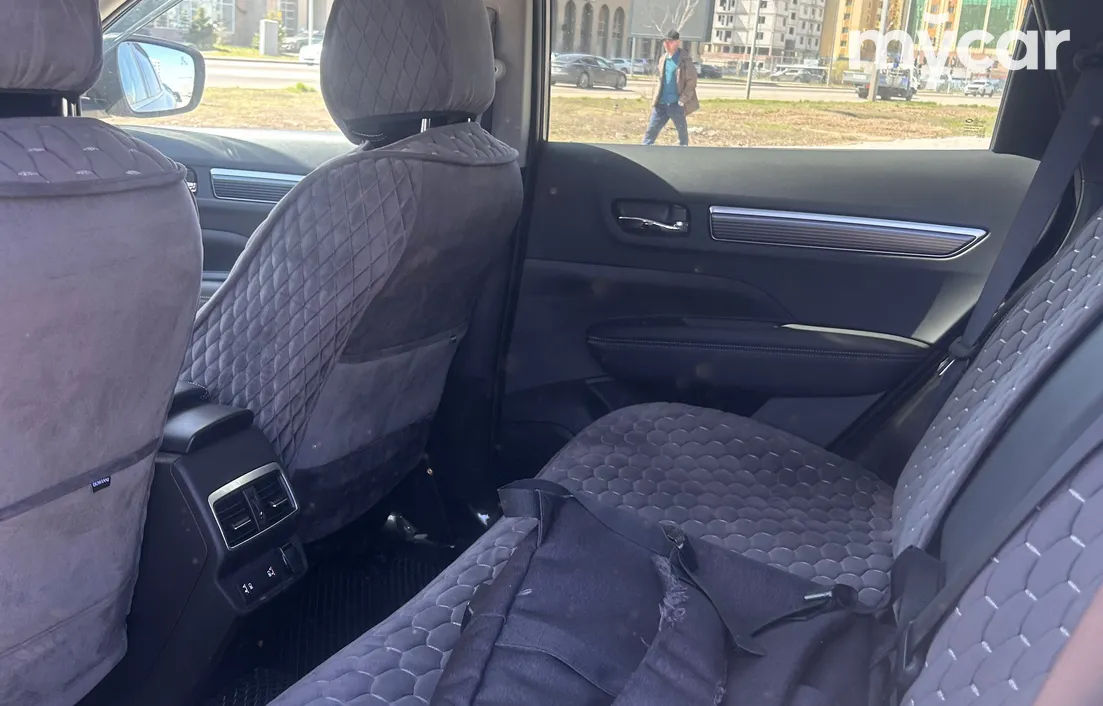 Renault Koleos 2023