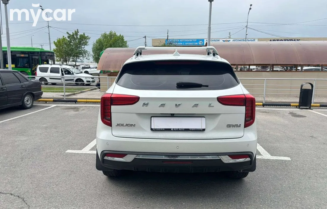 Haval Jolion 2023
