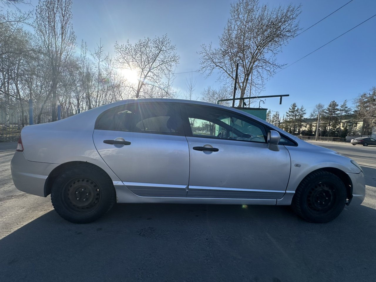 Honda Civic 2007
