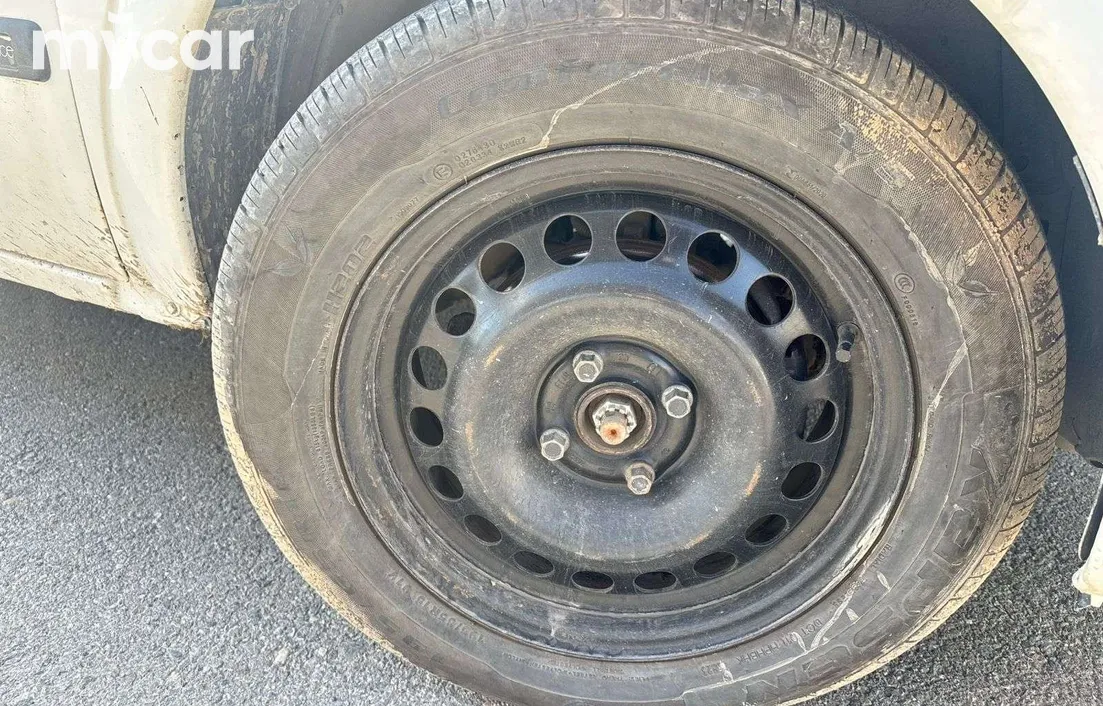 Opel Astra 1998