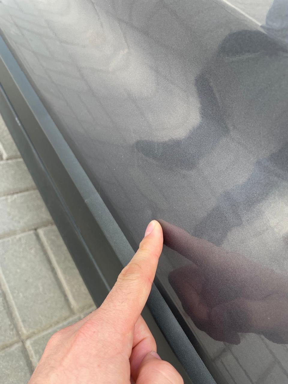 Kia Rio X 2021