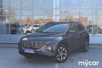 фото Hyundai Tucson Новая за 12190000 тенге