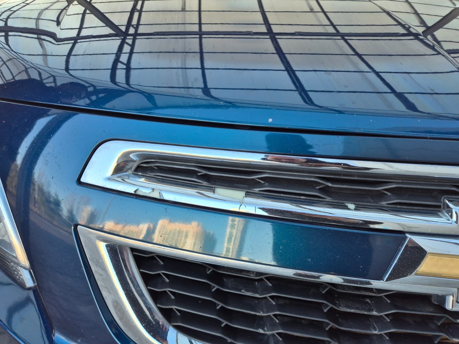 Chevrolet Cobalt 2022