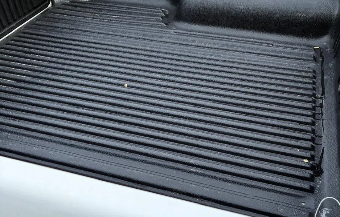 Toyota Hilux 2025