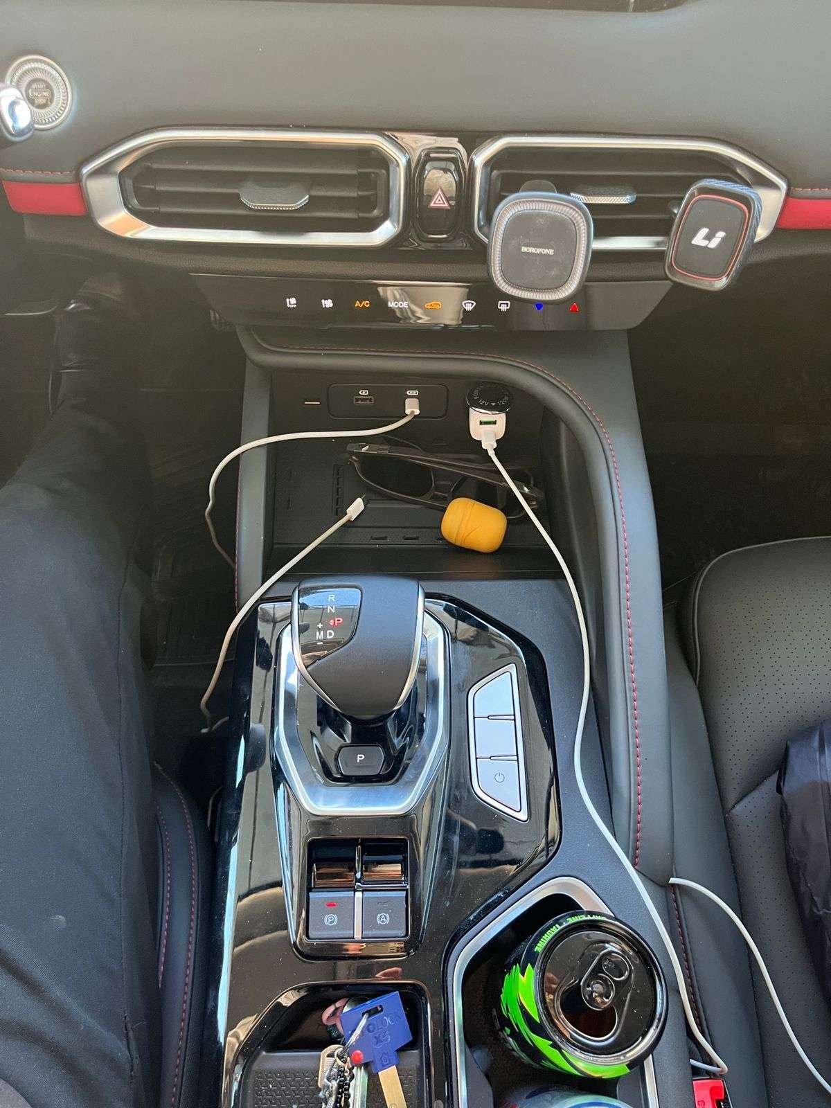 Jetour X50 2025
