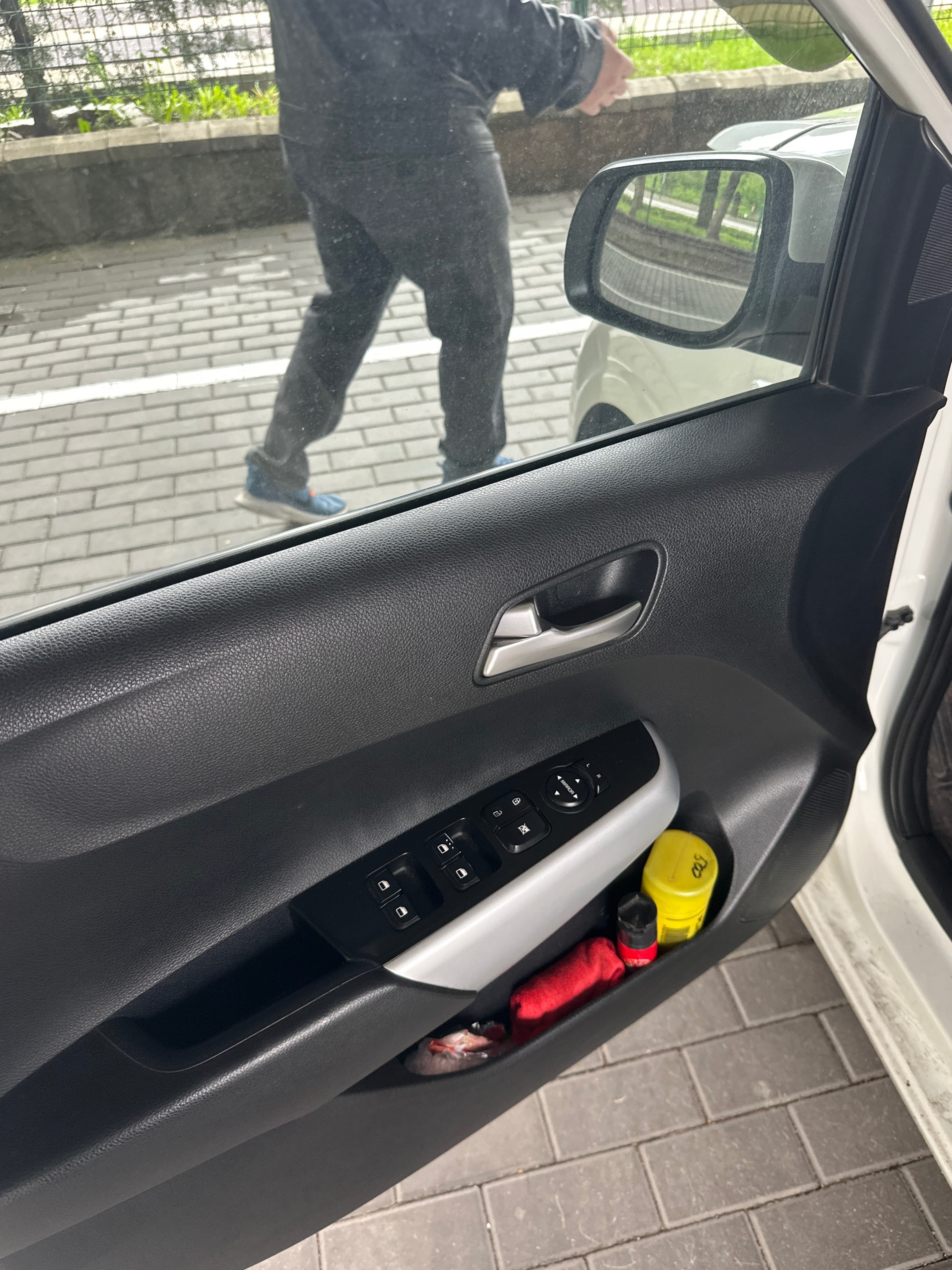 Kia Picanto 2019