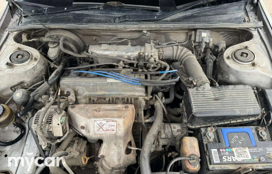 Toyota Camry 1994