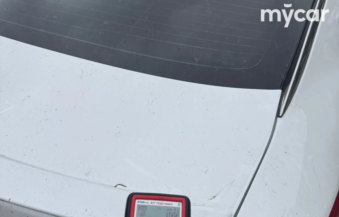 Kia Optima 2018