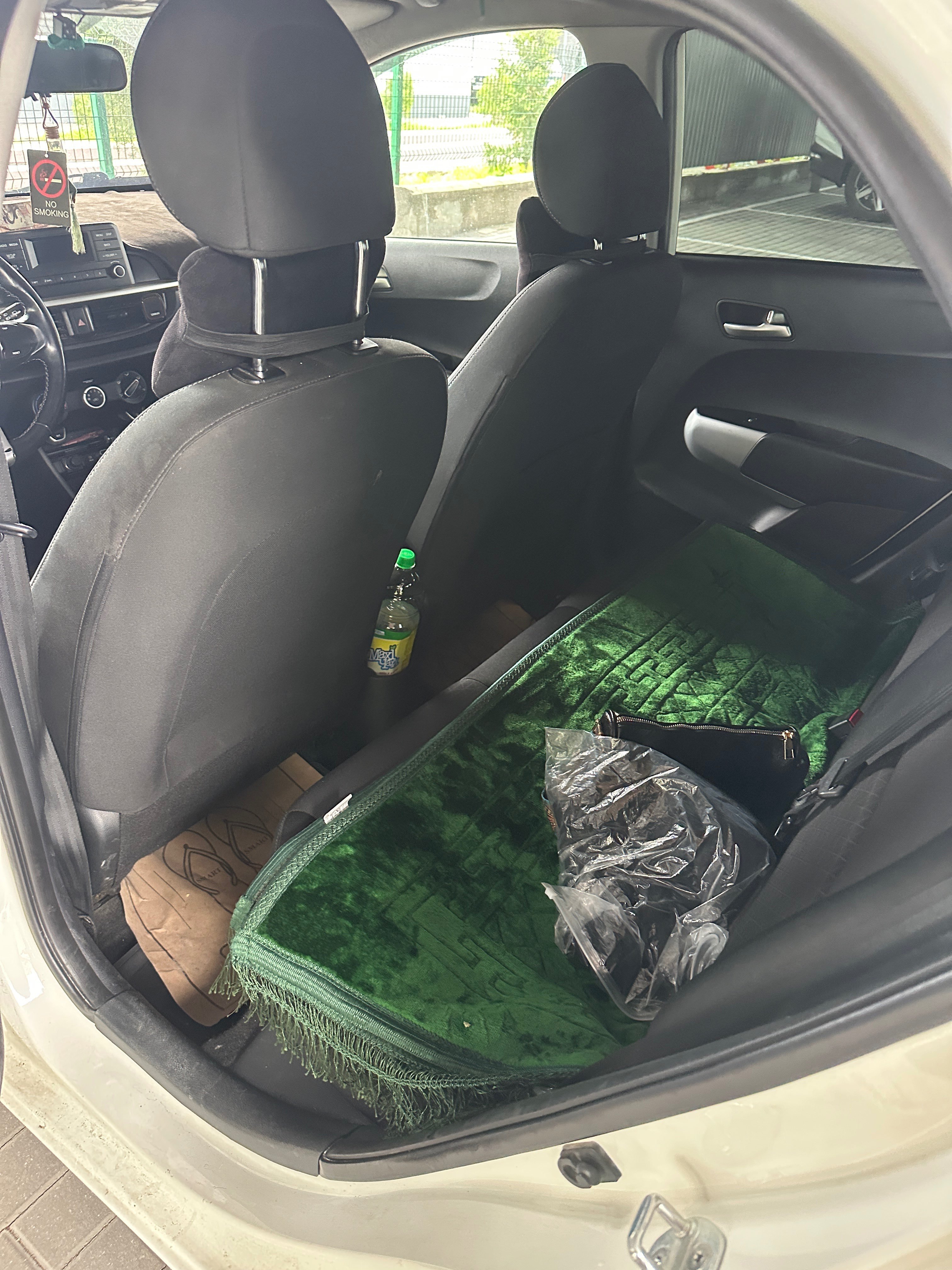Kia Picanto 2019