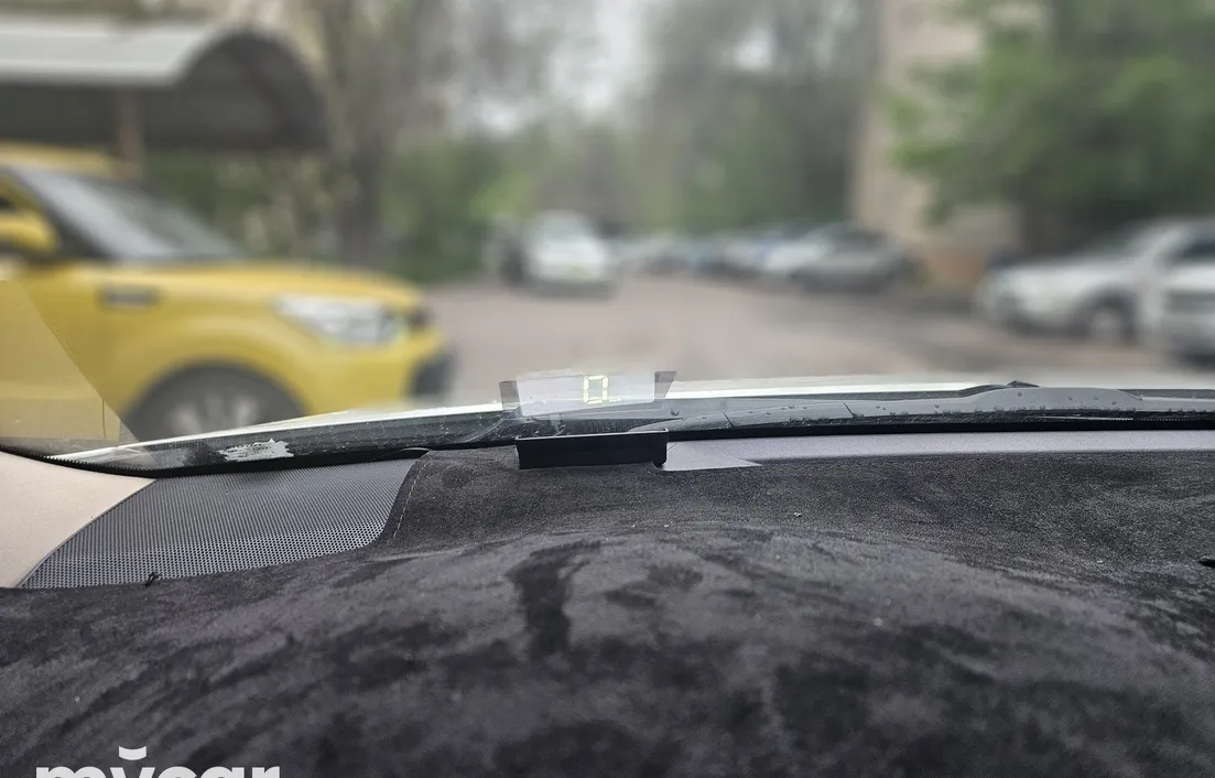 Toyota Camry 2014