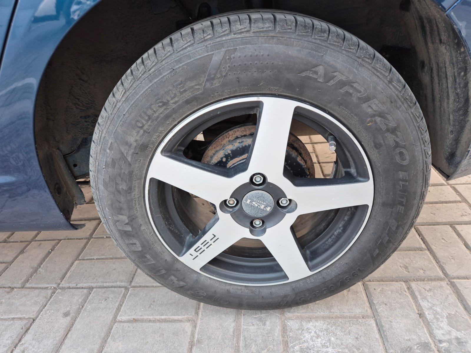 Chevrolet Cobalt 2022