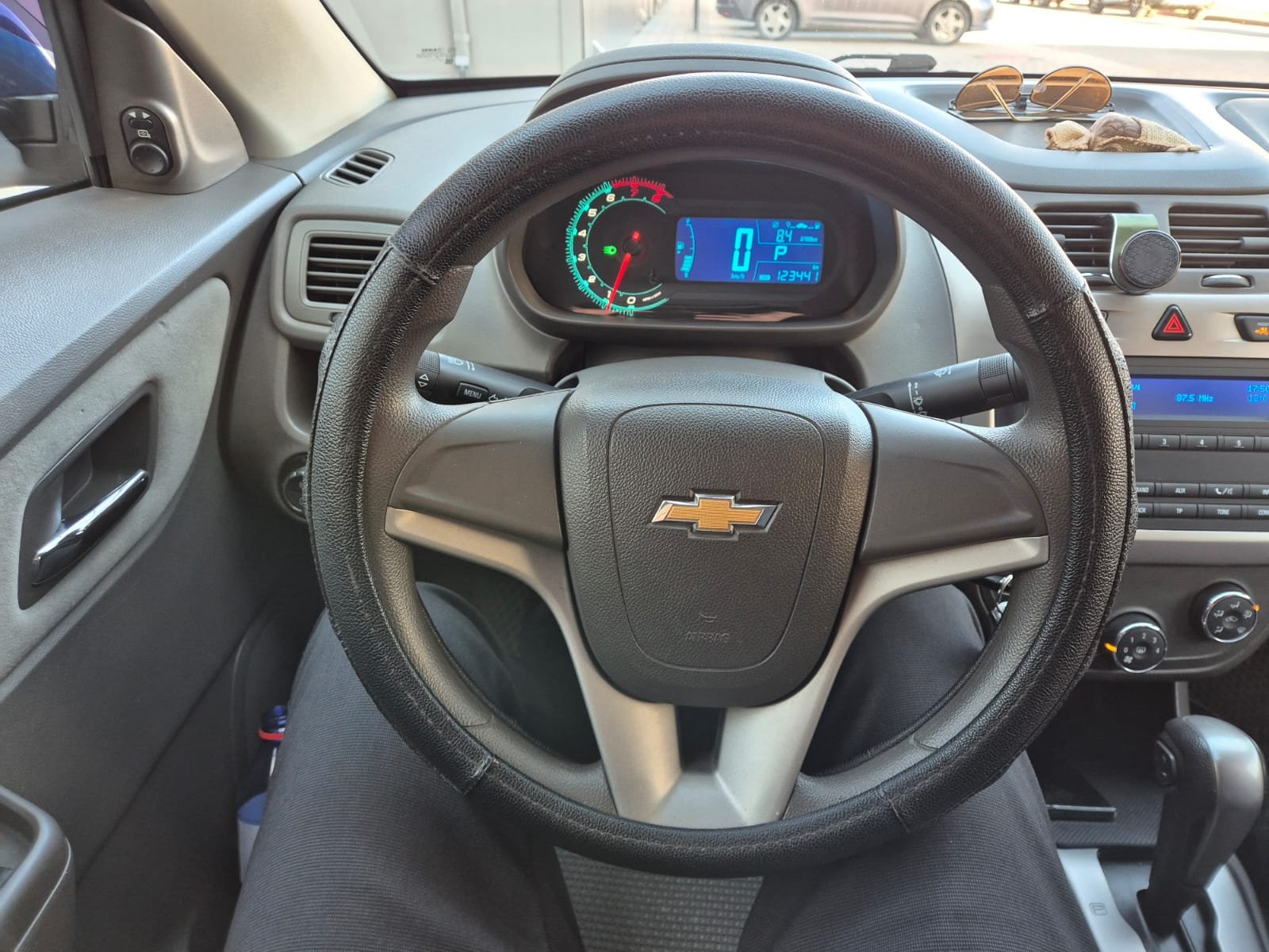 Chevrolet Cobalt 2022