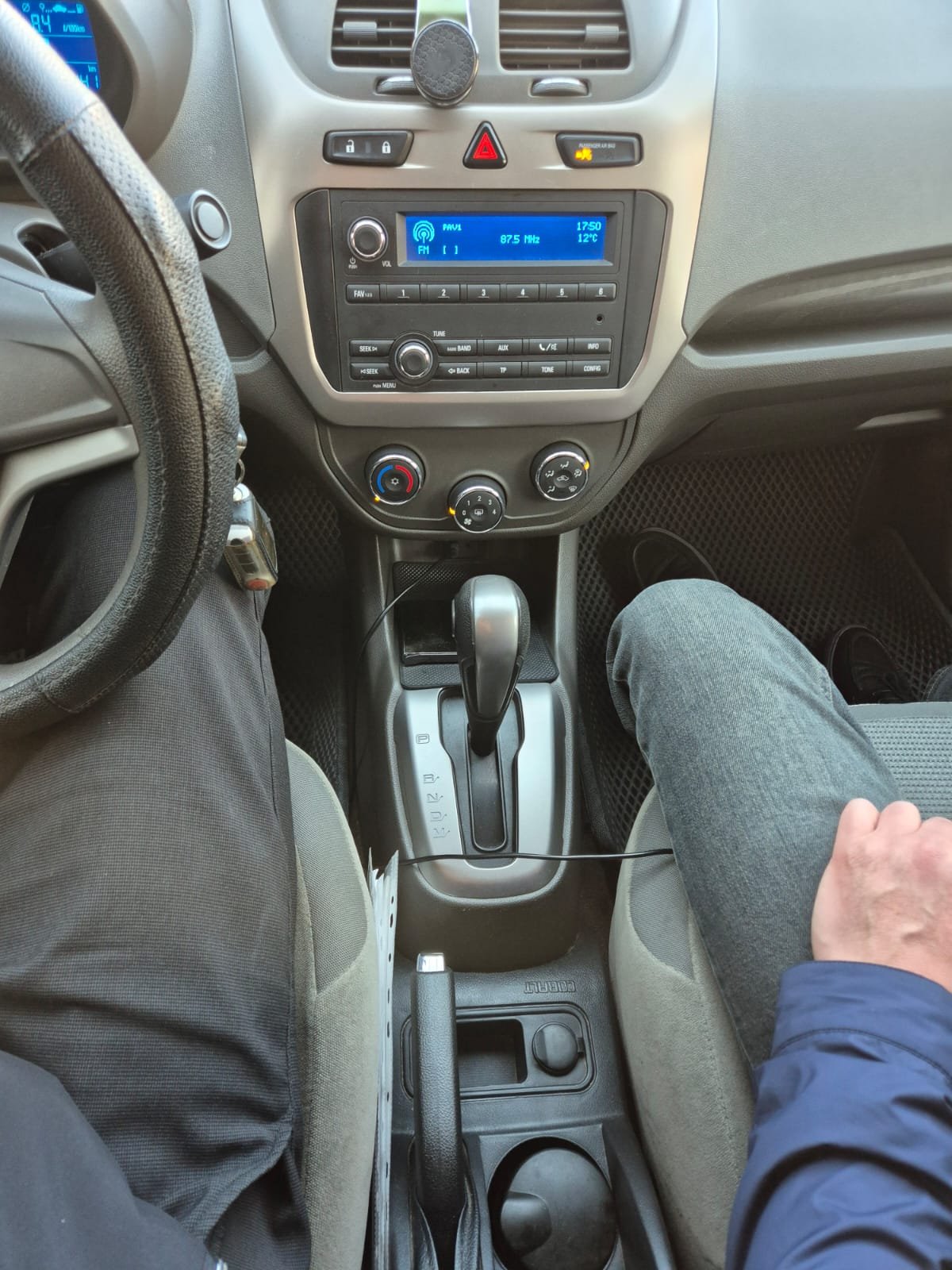 Chevrolet Cobalt 2022
