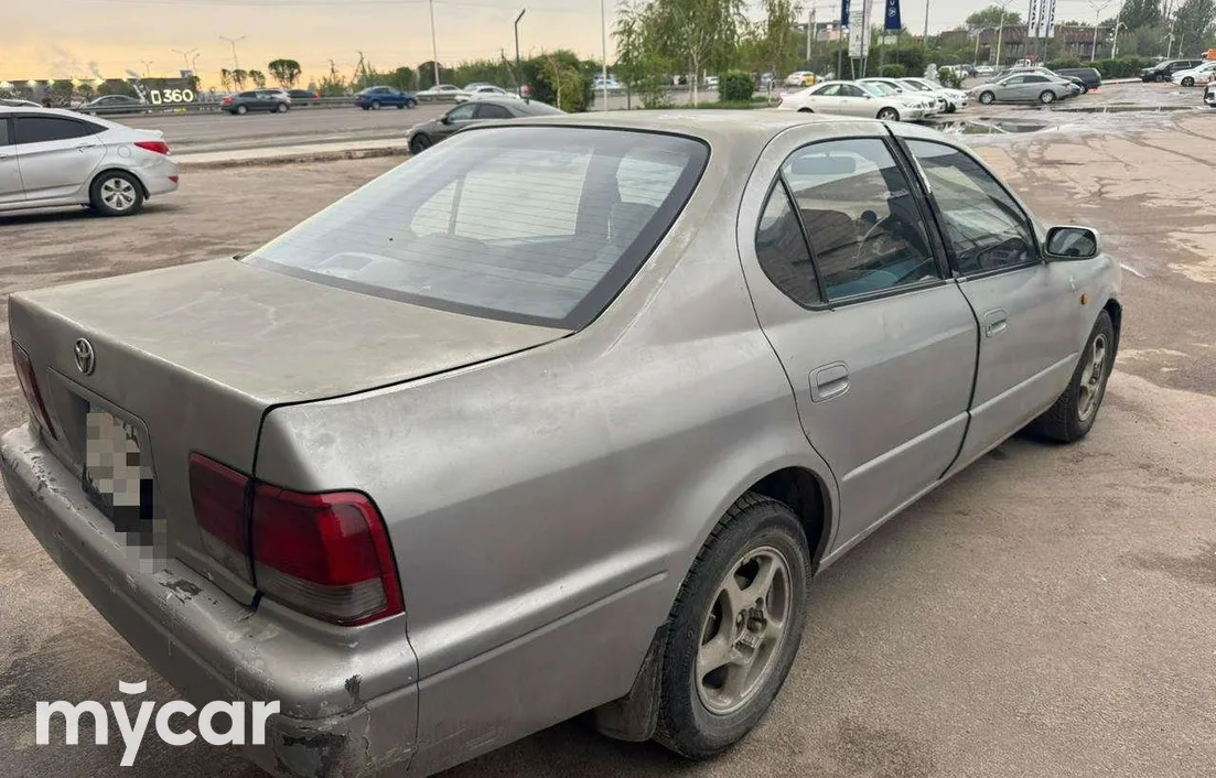 Toyota Camry 1994