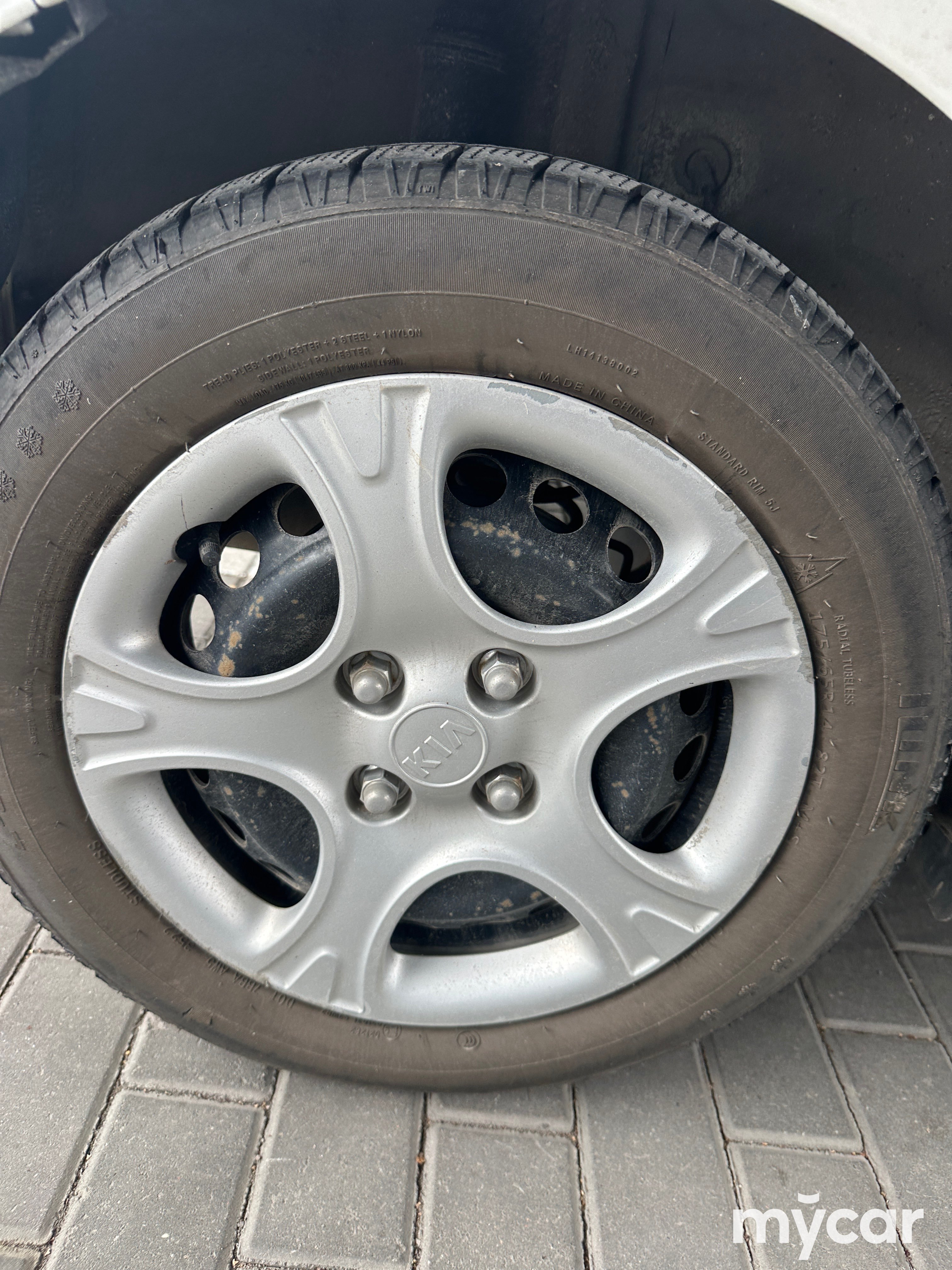 Kia Picanto 2019