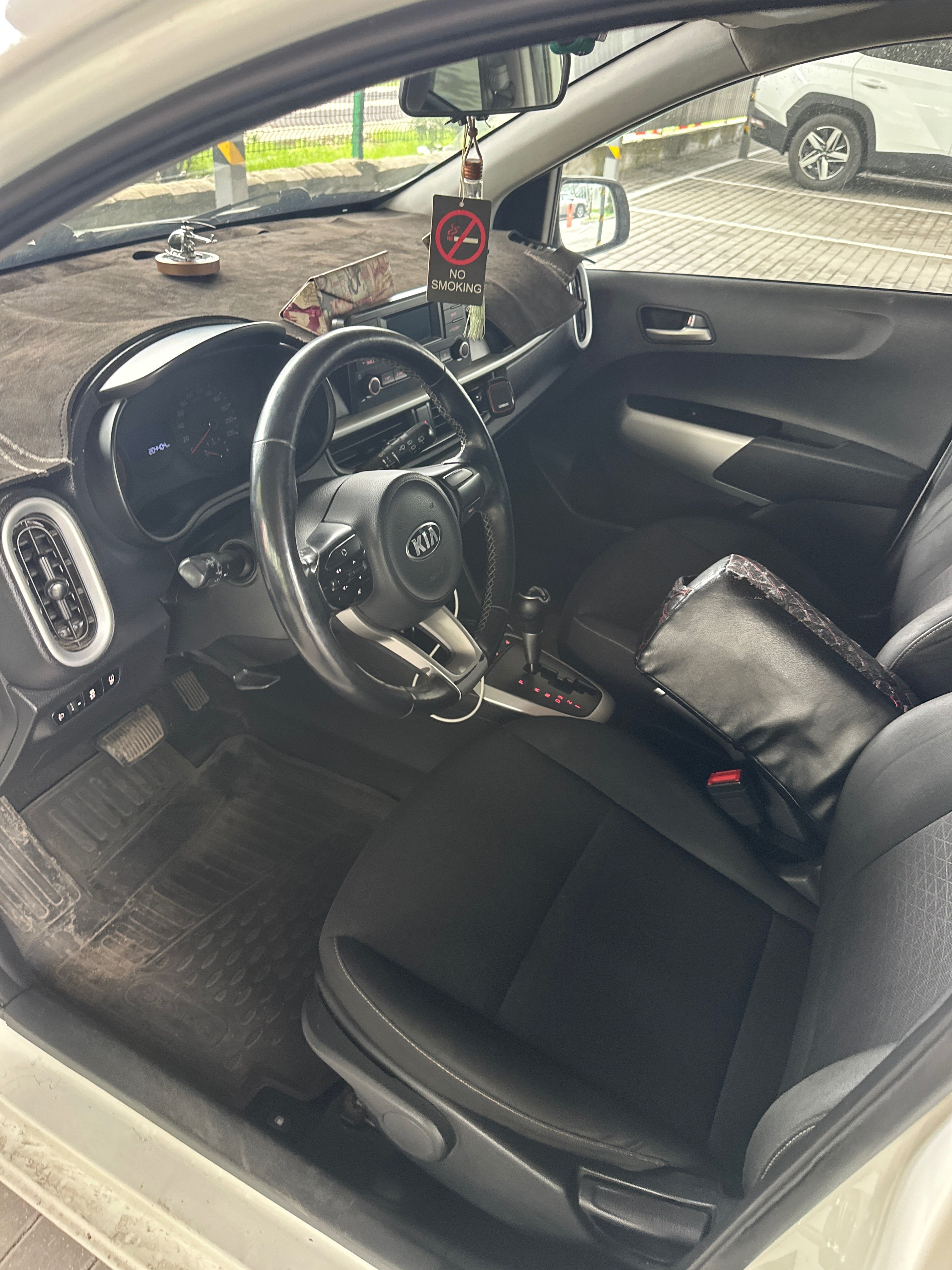 Kia Picanto 2019