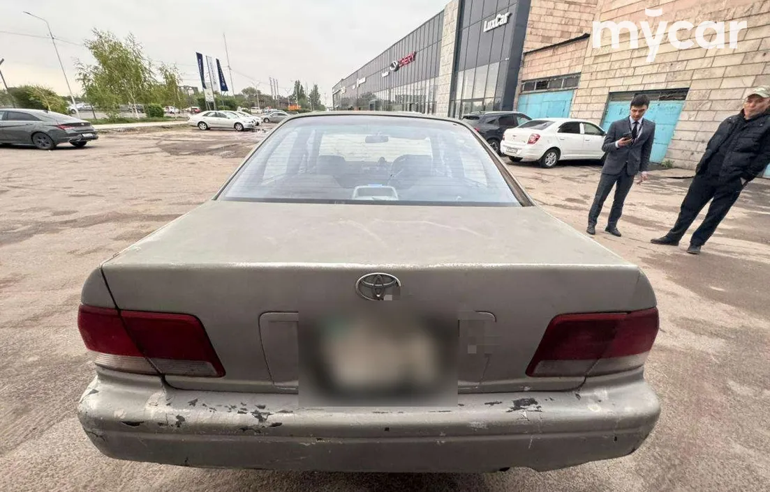 Toyota Camry 1994